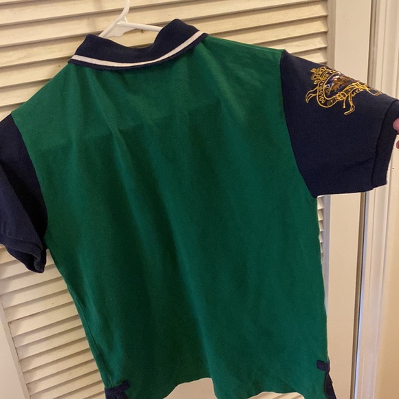 Polo boys top - Picture 7 of 7